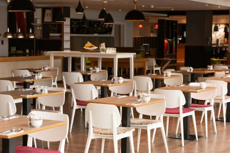 Holiday Inn Liverpool City Centre by IHG - 35