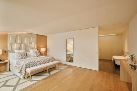 Hospes Palau de La Mar, Valencia, a Member of Designs - 47