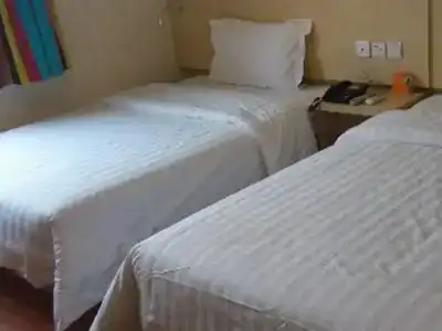 7 Days Inn - Xian Railway Station East Plaza Branch - 23