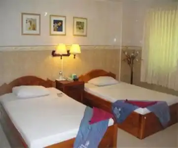 Sky Park Guesthouse - 29