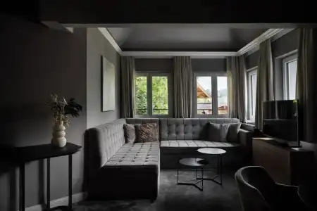 ERIKA BoutiqueKitzbühel - 101