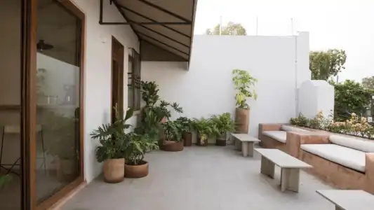 Casa Montore by Barrio Mexico - 47