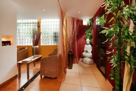 Le Palmiste Resort & Spa - 14