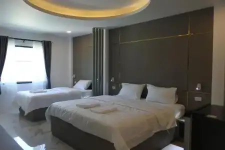 The Neenlawat Riverside Resort & Spa - 211