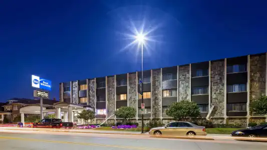 Best Western Plus Milwaukee West - 0