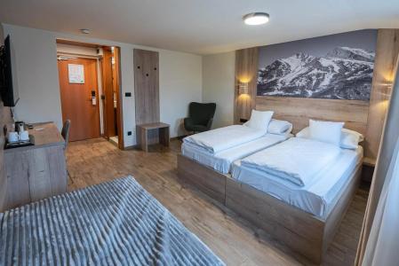 Hotel - 5