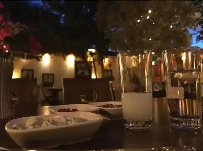 Datca Deniz - 10