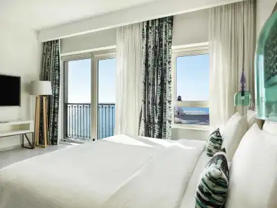 The Chedi Lustica Bay, Montenegro - 92