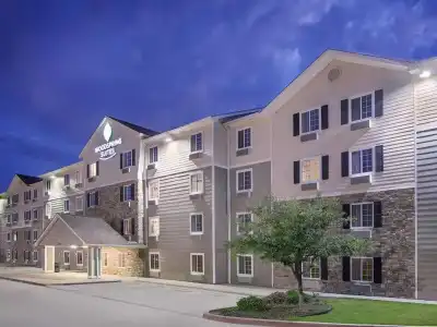 WoodSpring Suites Abilene - 0