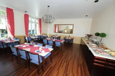 Hotel-Restaurant Zur Post - 33