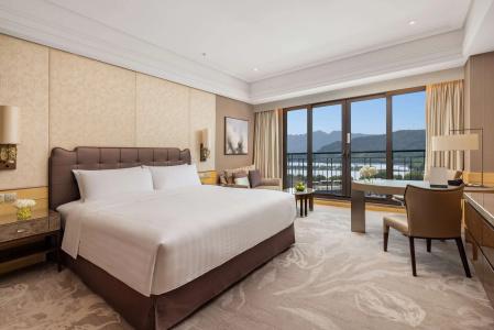 Midtown Shangri-La, Hangzhou - 5