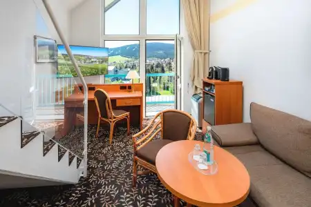 Best Western Ahorn Oberwiesenthal - Adults Only - 97