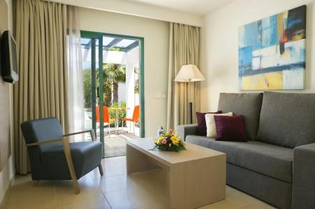 Relaxia Lanzasur Club - Aqualava Water Park - 81