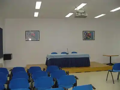 Albergue Inturjoven Málaga - Hostel - 19
