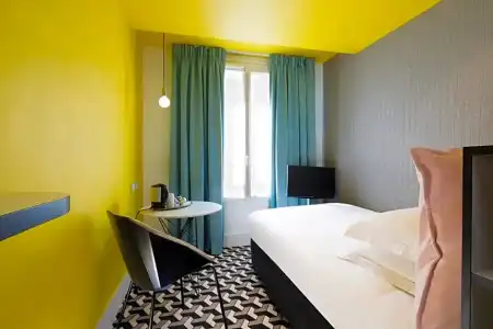 Hôtel Haussmann Saint Augustin - 26