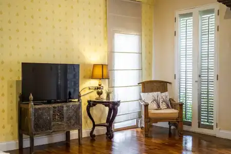 Rosario Oasis Resort - SHA Plus - 69