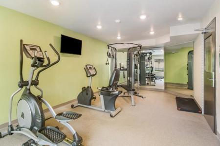 Woodspring Suites Billings - 40
