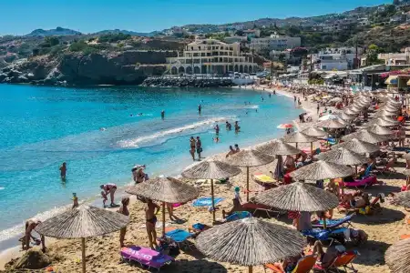Thania Seaside Smotel - Adults Only - 24