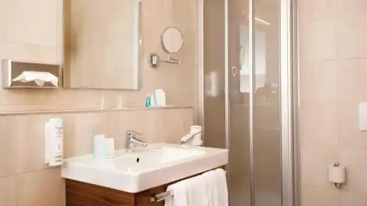 Four Points Flex by Sheraton Vienna Mariahilf - 42