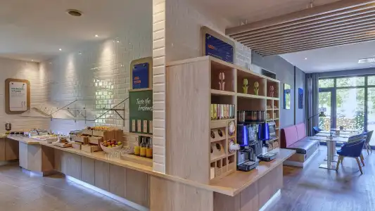 Holiday Inn Express Dortmund by IHG - 47