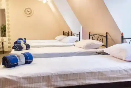 Hostel Koleso - 20