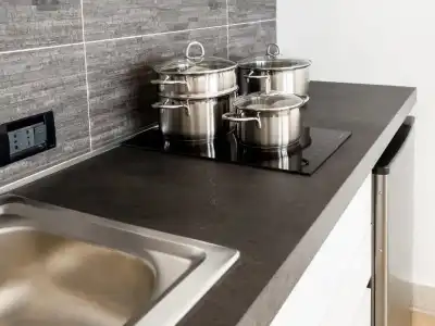 Suiteincenter Apartments - 89