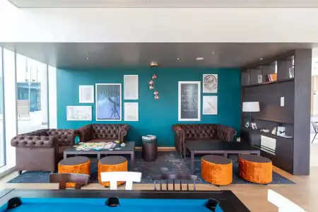 Stellaris Apartment - 8