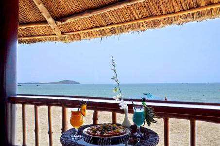 The Sailing Bay Beach Resort - 33