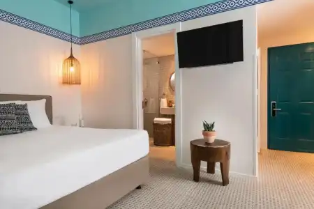 U Splash Resort Eilat - 41