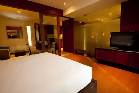 Sukhothai and Residence - 117