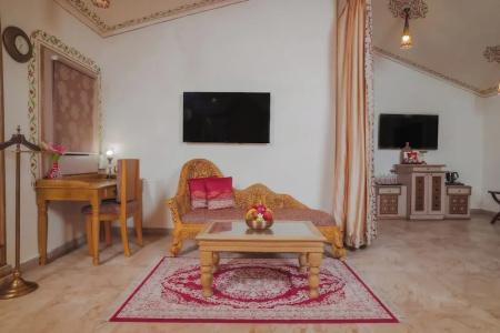 Chokhi Dhani Resort Jaipur - 104