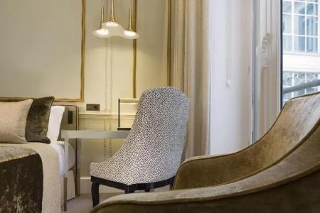 Le Narcisse Blanc & Spa - 68