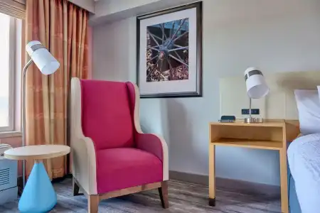 Hilton Garden Inn Anchorage - 49