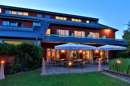 Plaza Inn Heidehof - 0