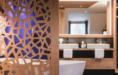Majestic – Unique Spa Resort - 51