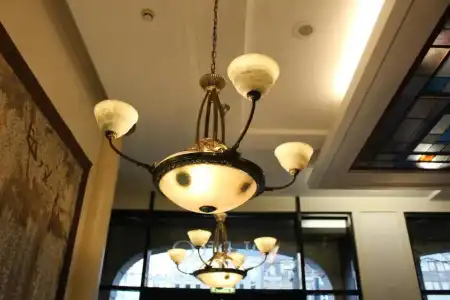 Hôtel Art Déco Euralille - 19