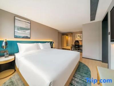 Hilton Garden Inn Chengdu Kuanzhai Alley - 122