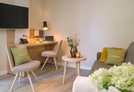 2Theimat - & Restaurant - 81