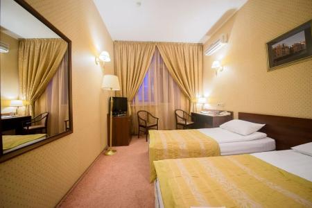 Bogemia on Vavilova Street - 91