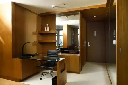 Marriott Executive Apartments Bangkok, Sukhumvit Thonglor - 66