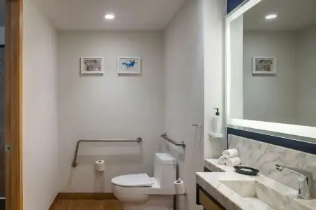 Hilton Garden Inn Cancun Airport - 44