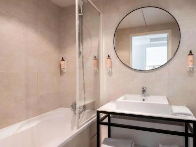 Hôtel Mercure Rouen Centre Champ-de-Mars - 63