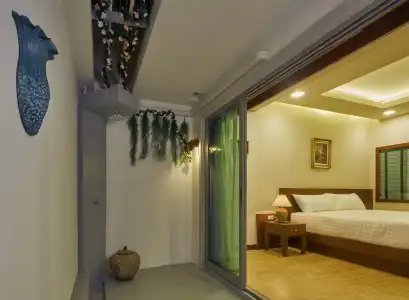The Agate Pattaya Boutique Resort - 10