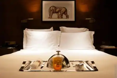 Hôtel Montaigne - 29