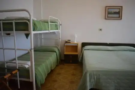 Astoria Pesaro - 48