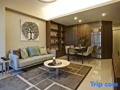 Great World Serviced Apartments - 58