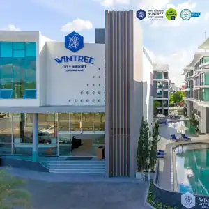 Wintree City Resort Chiang Mai - 125