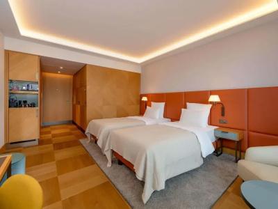 Movenpick Basel - 77