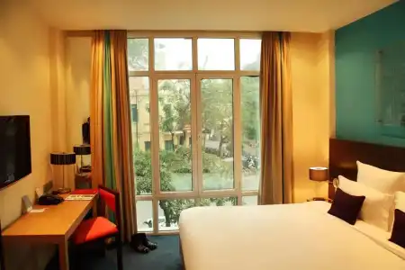 Mercure Hanoi La Gare - 60