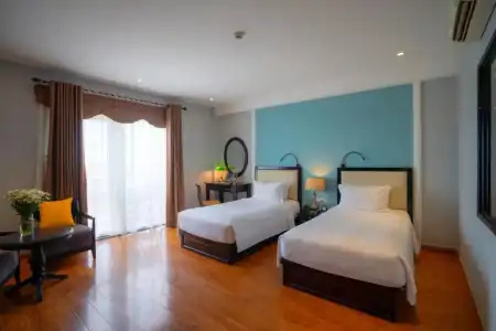 Hoian Sincerity & Spa - 41